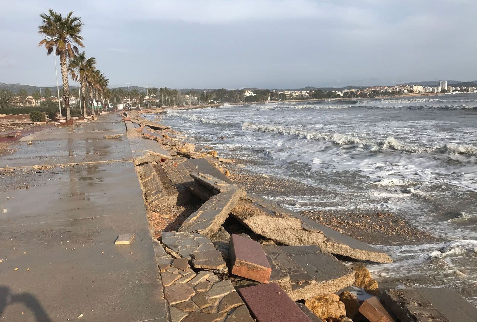 Fins al 30 de març, obert el període de presentació d’al·legacions al Pla de Protecció del Delta de l'Ebre