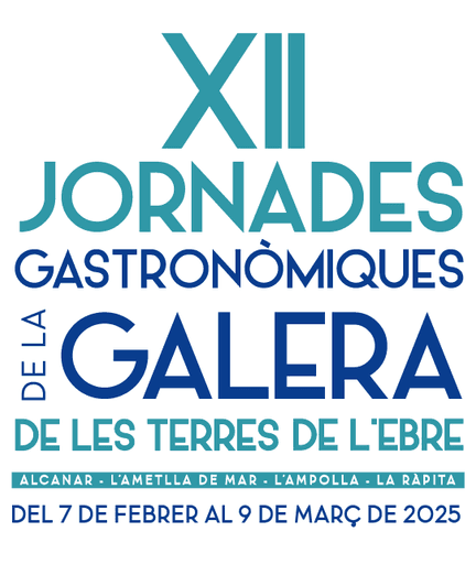 L'Ampolla participa un any més en les Jornades Gastronòmiques de la Galera