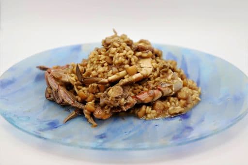 Els tretze restaurants participants en les XXII Jornades Gastronòmiques de l'Arròs de l'Ampolla serveixen més de 1.500 menús