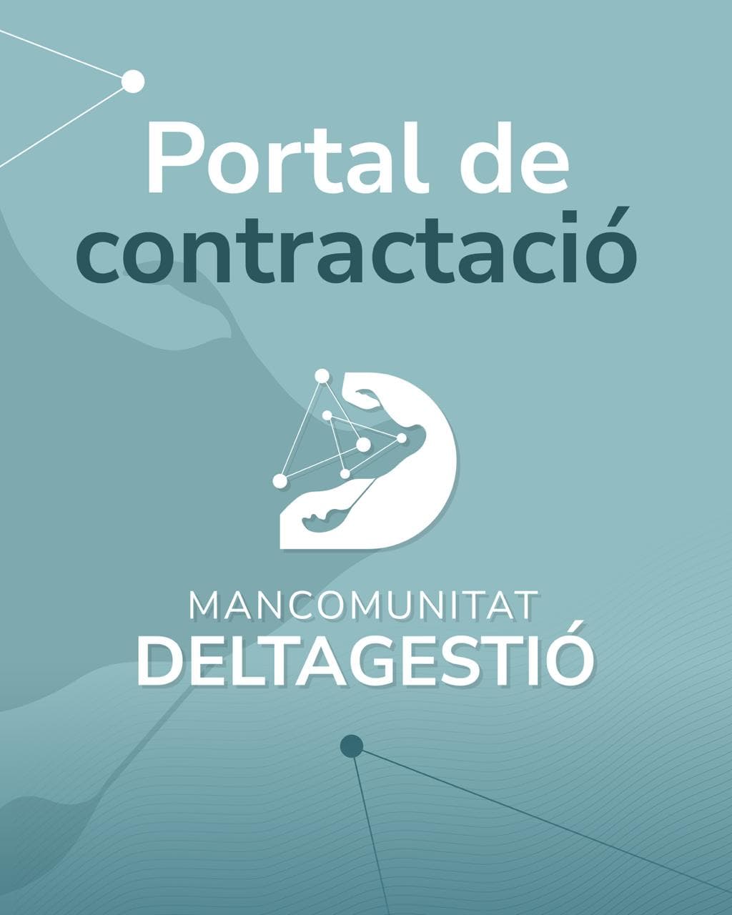 La Mancomunitat DeltaGestió ja és una realitat i inicia la seva activitat amb la participació de sis municipis del Delta