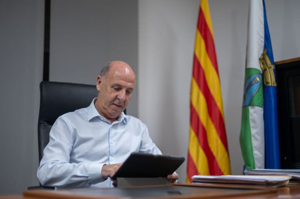 Francesc Arasa Francesc Arasa